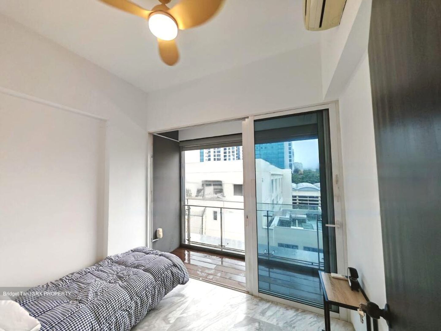 The Sorrento (D5), Condominium #524114001